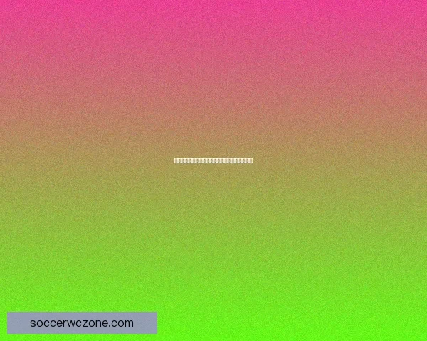 世界杯足球盛宴：权威竞猜平台带你纵享精彩对决