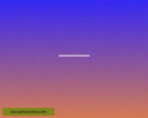 世界杯精彩赛事竞猜平台助你赢取丰厚奖金体验足球激情