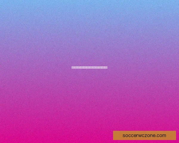 精准足球竞猜分析推荐助你赢取大奖掌握投注技巧策略