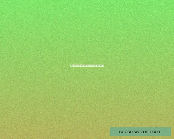 世界杯精彩赛事比分竞猜平台助你精准预测获胜机会