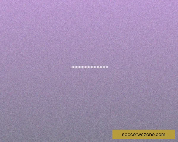 精准足球竞猜分析技巧与策略揭秘，助你提升预测准确率