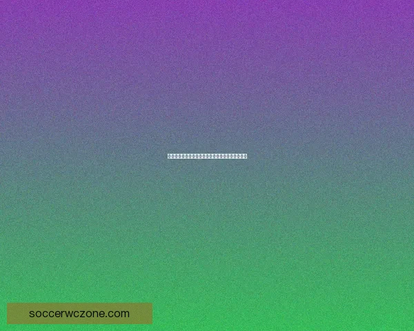 世界杯精彩赛事比分竞猜平台助你精准预测获胜机会