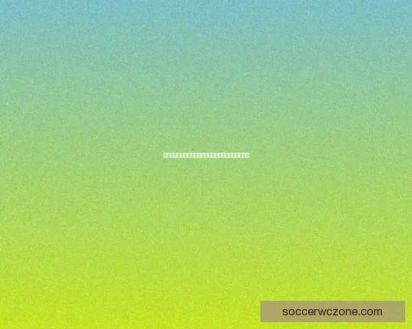 世界杯竞猜热门平台推荐助力球迷精准下注赢取丰厚奖励