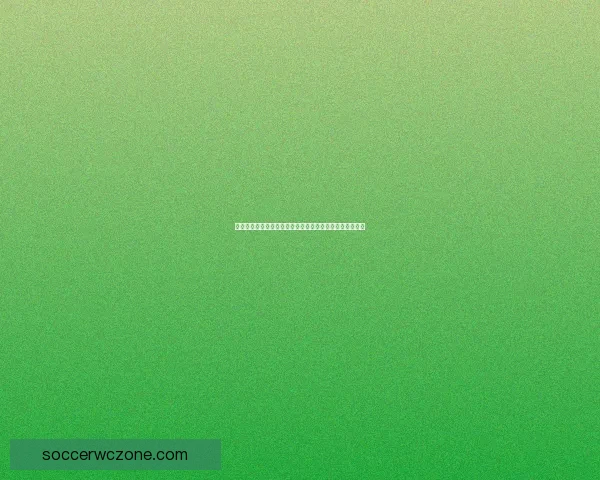 世界杯赛事预测与竞猜攻略全面解析助你精准预测比赛结果