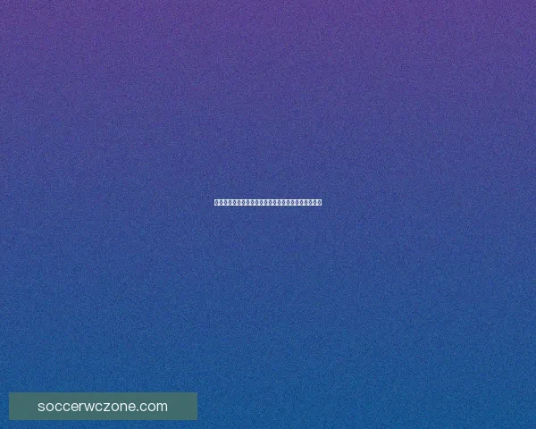 世界杯赛事预测与胜负竞猜技巧分享助你赢取更多奖励