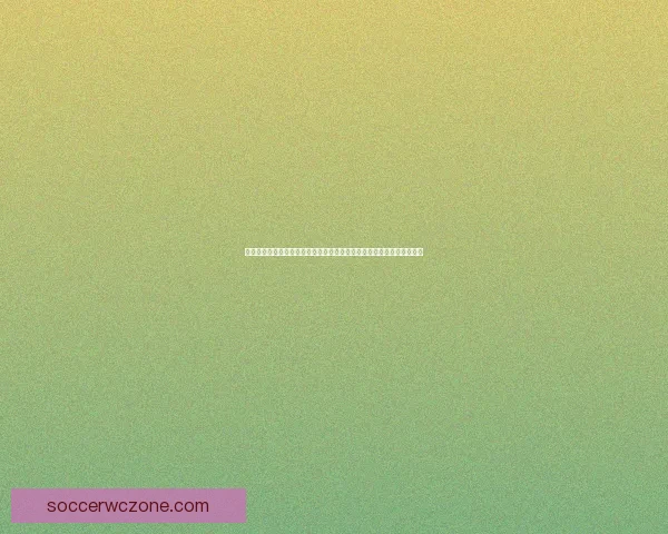 世界杯竞猜盘口预测技巧与数据分析结合的高命中率实战指南与趋势解读