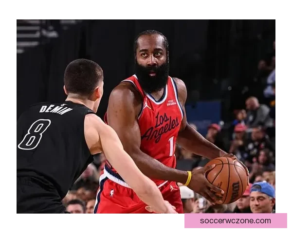 哈登誓助骑士复仇公牛 吉迪力争反弹挑战三连胜