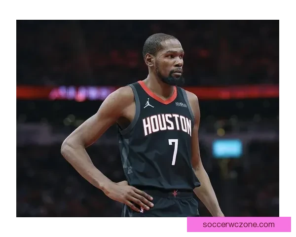 杜兰特谈首节落后20分原因并呼吁西雅图应早拥有NBA球队