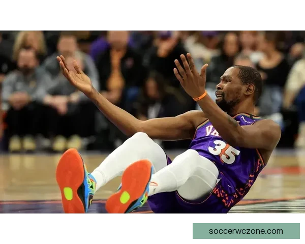 杜兰特独砍四十余分客场逆转险胜关键失误险些葬送胜利