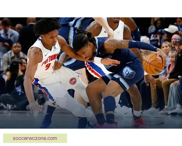 灰熊球员克拉克因刑事调查被拘留赛季报销情况曝光