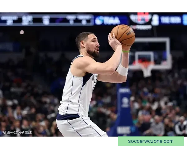 克莱谈坚持与热爱：每次赢球机会都不想放过 仍深爱站上球场的挑战