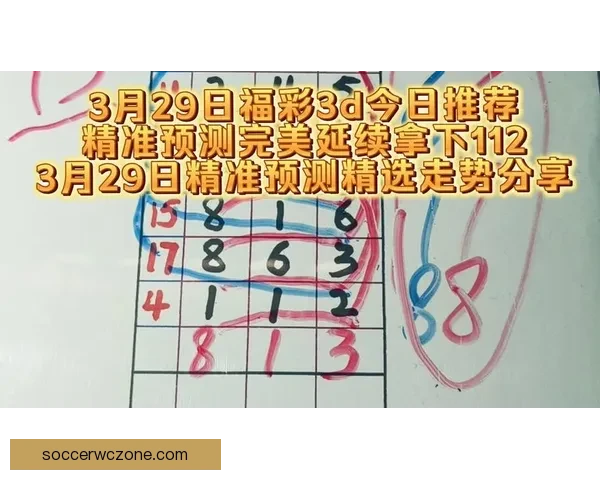 精准足彩深度分析与赛事走势预测全解析