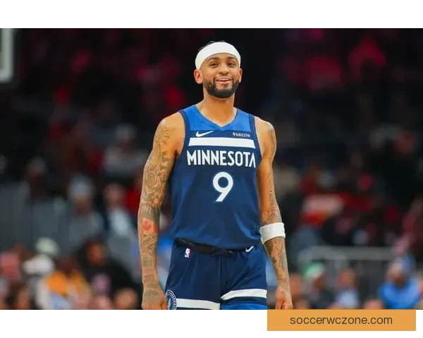 亚历山大沃克本赛季第九次单场30+得分 超越前六个赛季总和创个人新纪录 亚历山大沃克本赛季第九次单场30+得分 超越前六个赛季总和创个人新纪录