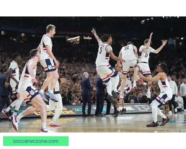 卫冕冠军遭准绝杀托马斯错失反超NCAA再现惊天奇迹 卫冕冠军遭准绝杀托马斯错失反超NCAA再现惊天奇迹