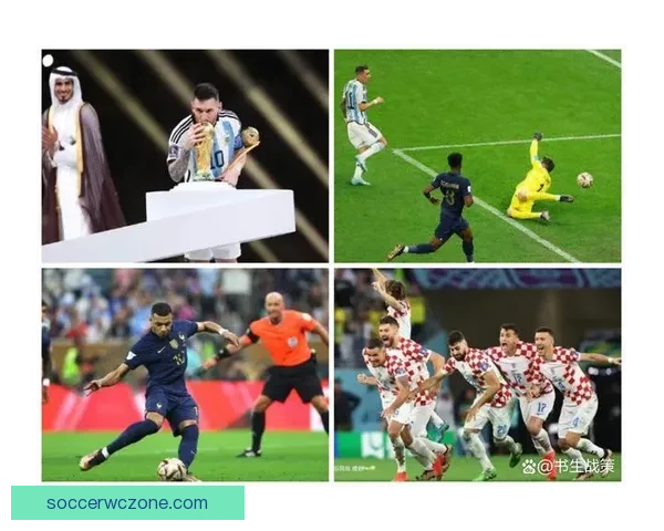世界杯赛事深度解析与精准体育竞猜策略全指南 世界杯赛事深度解析与精准体育竞猜策略全指南