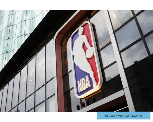 NBA启动扩军计划新球队特许经营权磋商估值或达到数十亿美元