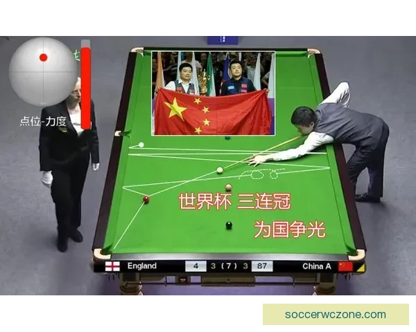 世界杯竞猜预测与胜负分析助您赢得更多竞猜奖励