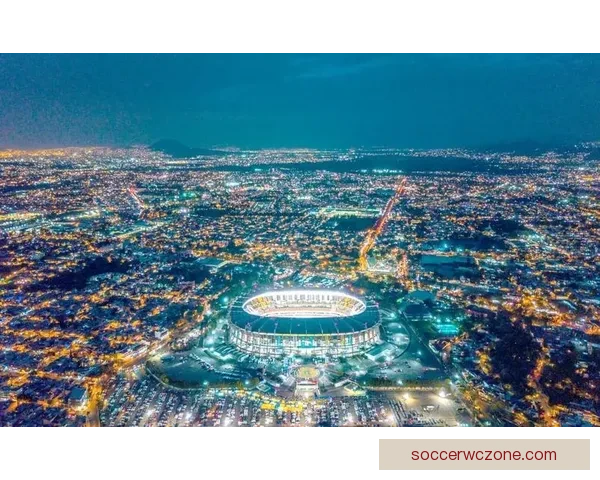 2026世界杯比赛城市全景探索：深入了解全球12座城市的文化与魅力