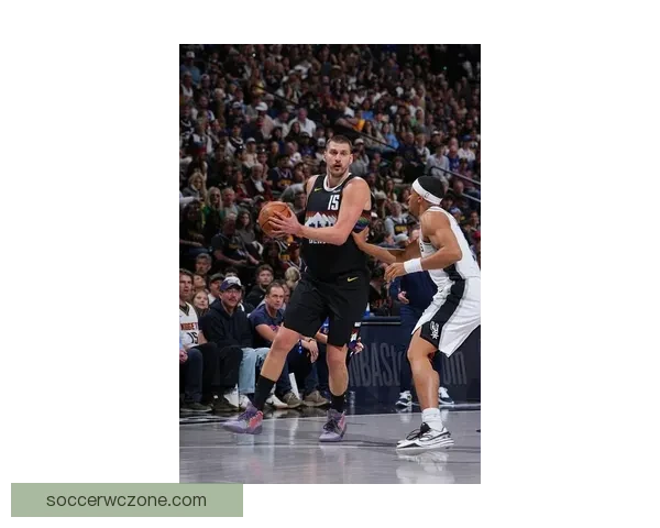 约基奇砍40分8板13助3帽0失误 加时关键时刻连拿分带队豪取8连胜