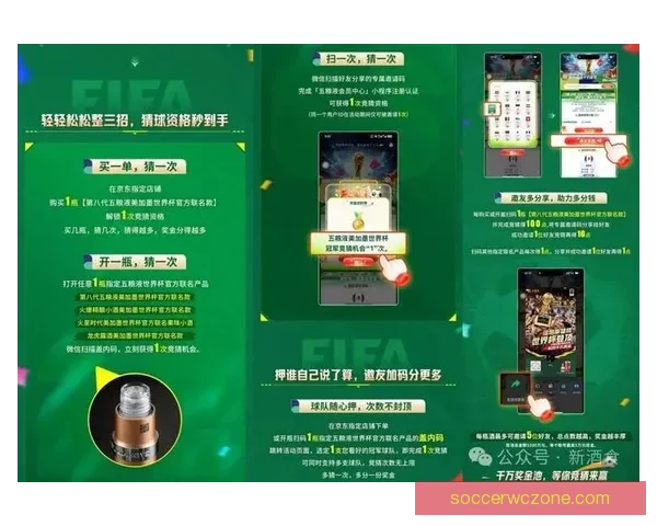 安全可靠的世界杯竞猜平台推荐助你轻松预测赛事结果享受无忧投注体验