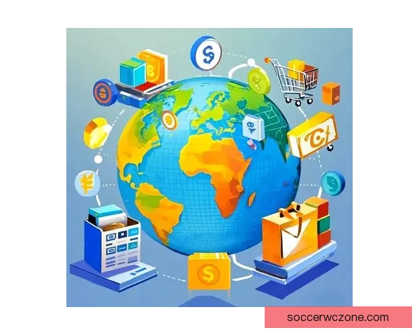 世界杯竞猜盘口深度解析与投注技巧趋势全方位指南