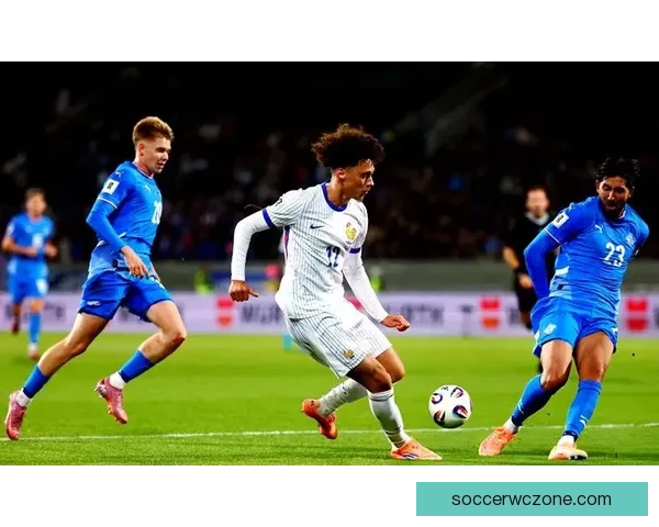 2026世界杯比分预测分析各队表现与潜力展望