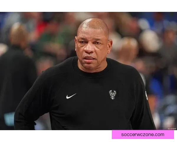 美媒盘点本赛季最该下课五大主帅里弗斯乌度卡领衔