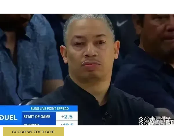 泰伦卢:小卡保持健康是关键 感谢哈登祖巴茨等球员贡献 泰伦卢:小卡保持健康是关键 感谢哈登祖巴茨等球员贡献